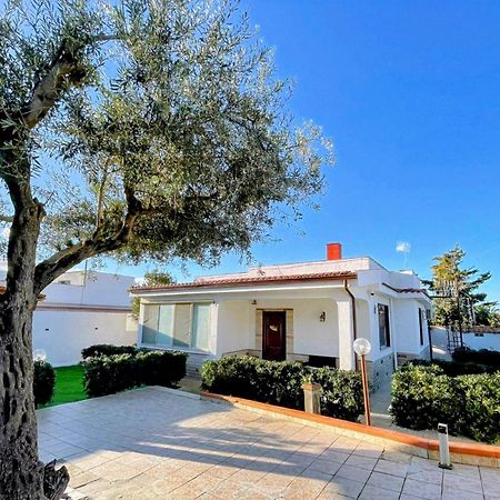 Casa Vacanze Ciachea Home Con Giardino E Parcheggio In Sicilia Carini Exterior photo