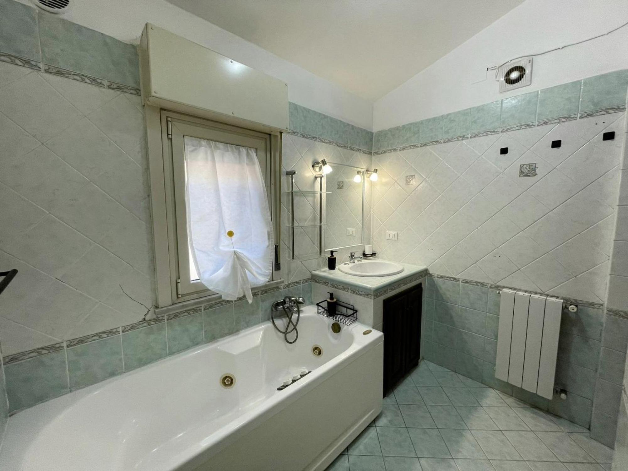 Casa Vacanze Ciachea Home Con Giardino E Parcheggio In Sicilia Carini Exterior photo