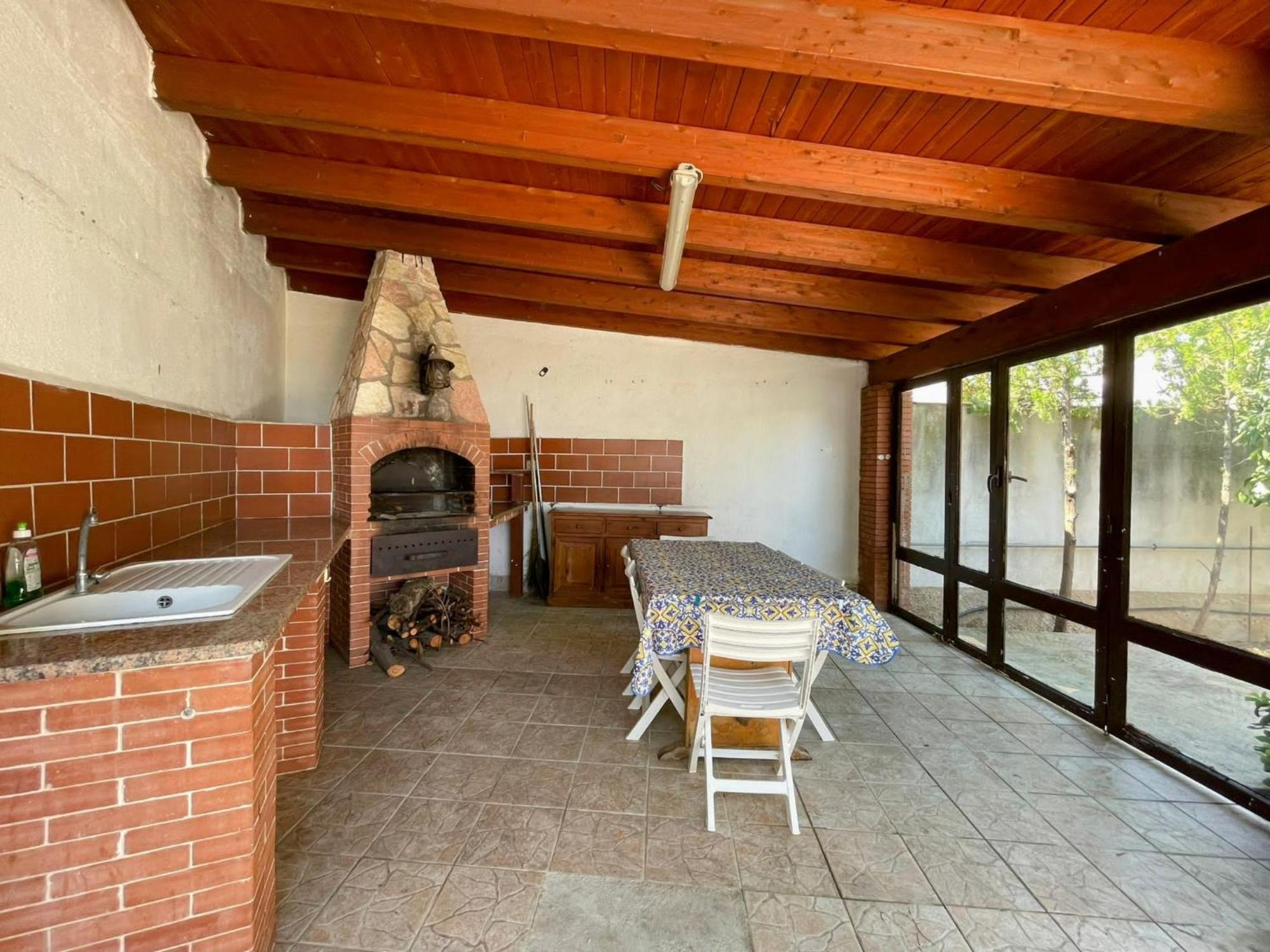 Casa Vacanze Ciachea Home Con Giardino E Parcheggio In Sicilia Carini Exterior photo