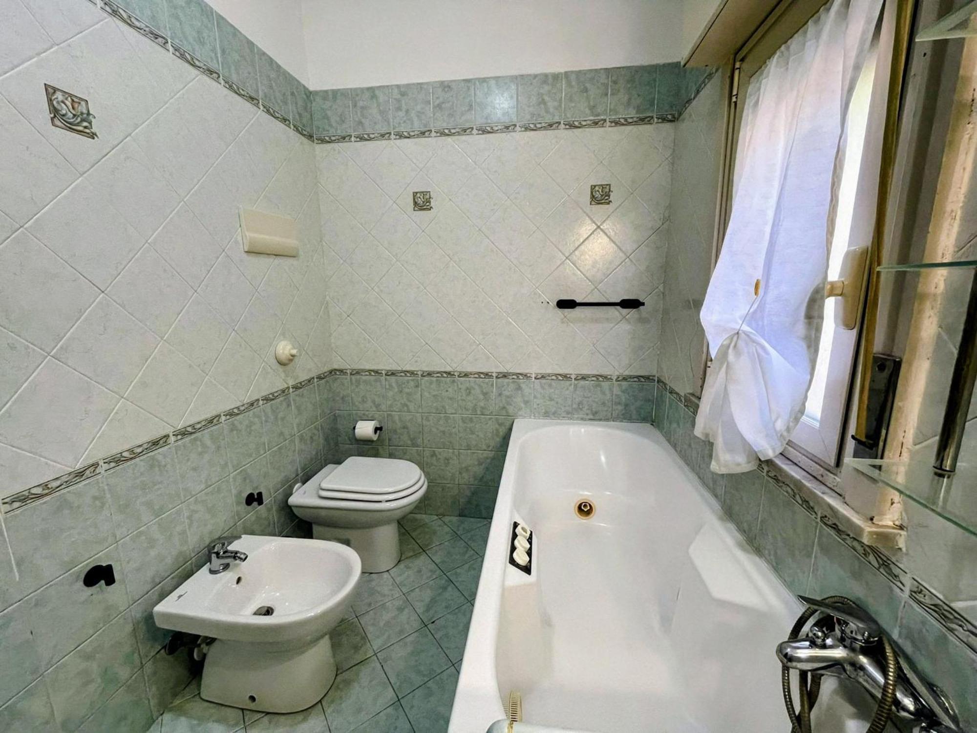 Casa Vacanze Ciachea Home Con Giardino E Parcheggio In Sicilia Carini Exterior photo